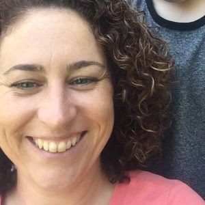 Meet your Posher, Anne